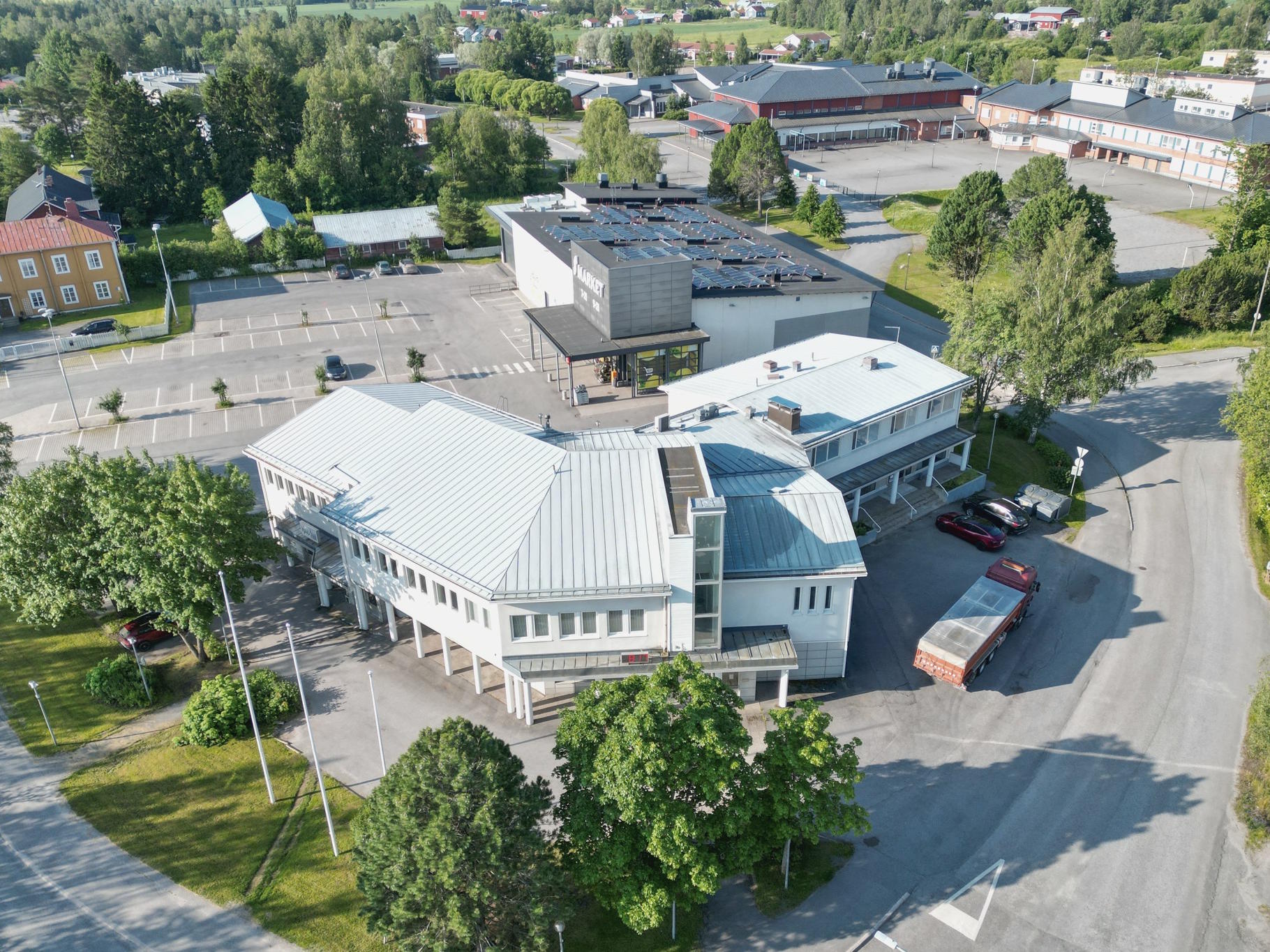 Kassakulma